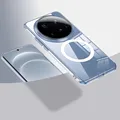 With Magnetic Clear