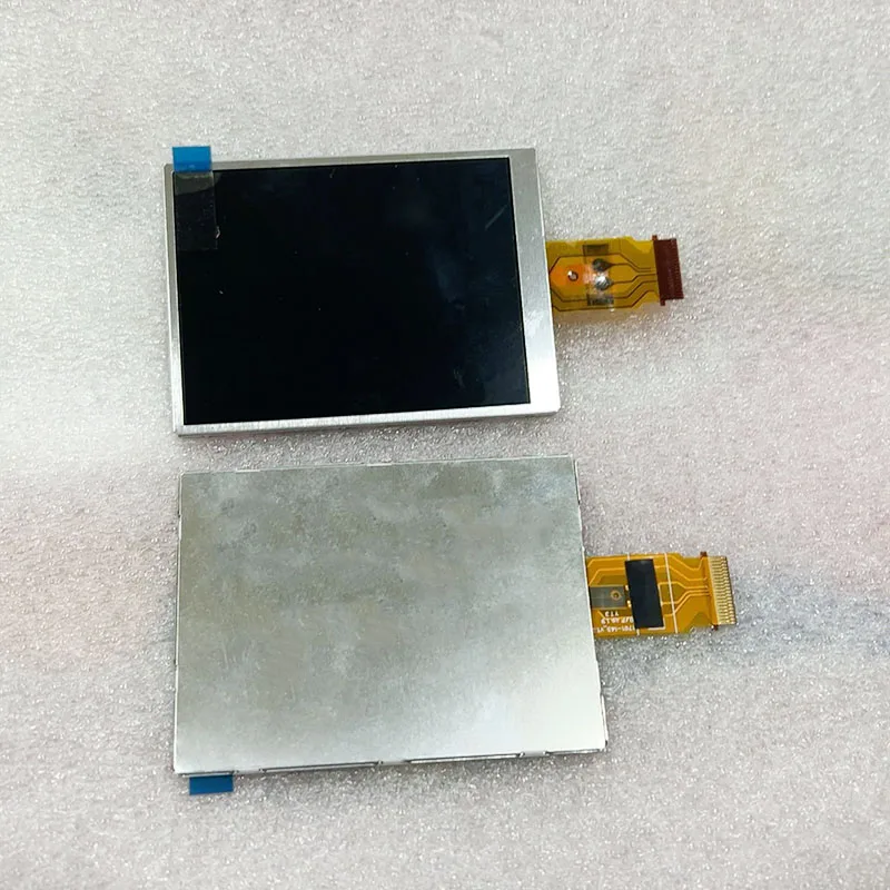 New LCD display screen repair parts For Nikon coolpix P90 L18 L100 camera