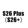 For Samsung S26 Plus