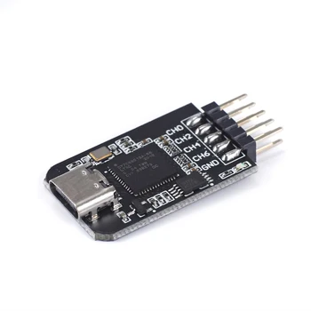Type-C 8-Channel Logic Analyzer 1