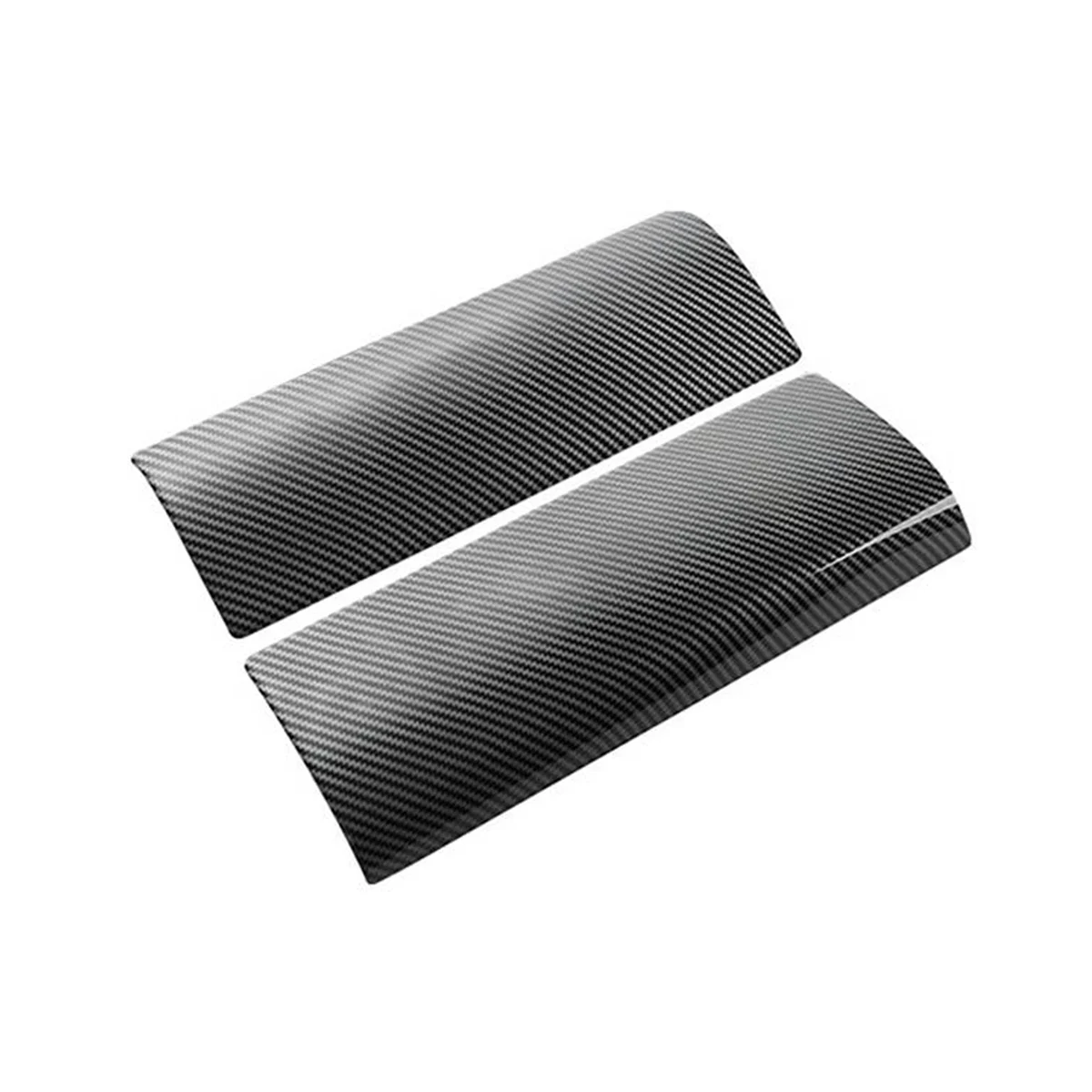 

Наклейки из углеродного волокна для центральной консоли, подлокотника, панели, крышки отделки, декоративные наклейки для Benz C класса W206 2021