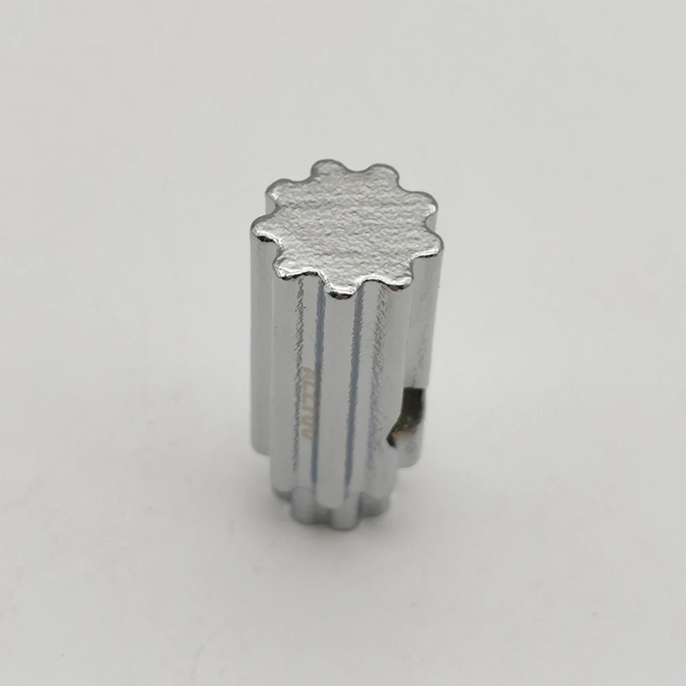 

Крышка тормозного суппорта, аксессуары для гаечных ключей, набор для ремонта велосипедов, серебристый износостойкий инструмент с колпачком отверстия 37x16,6x12 мм