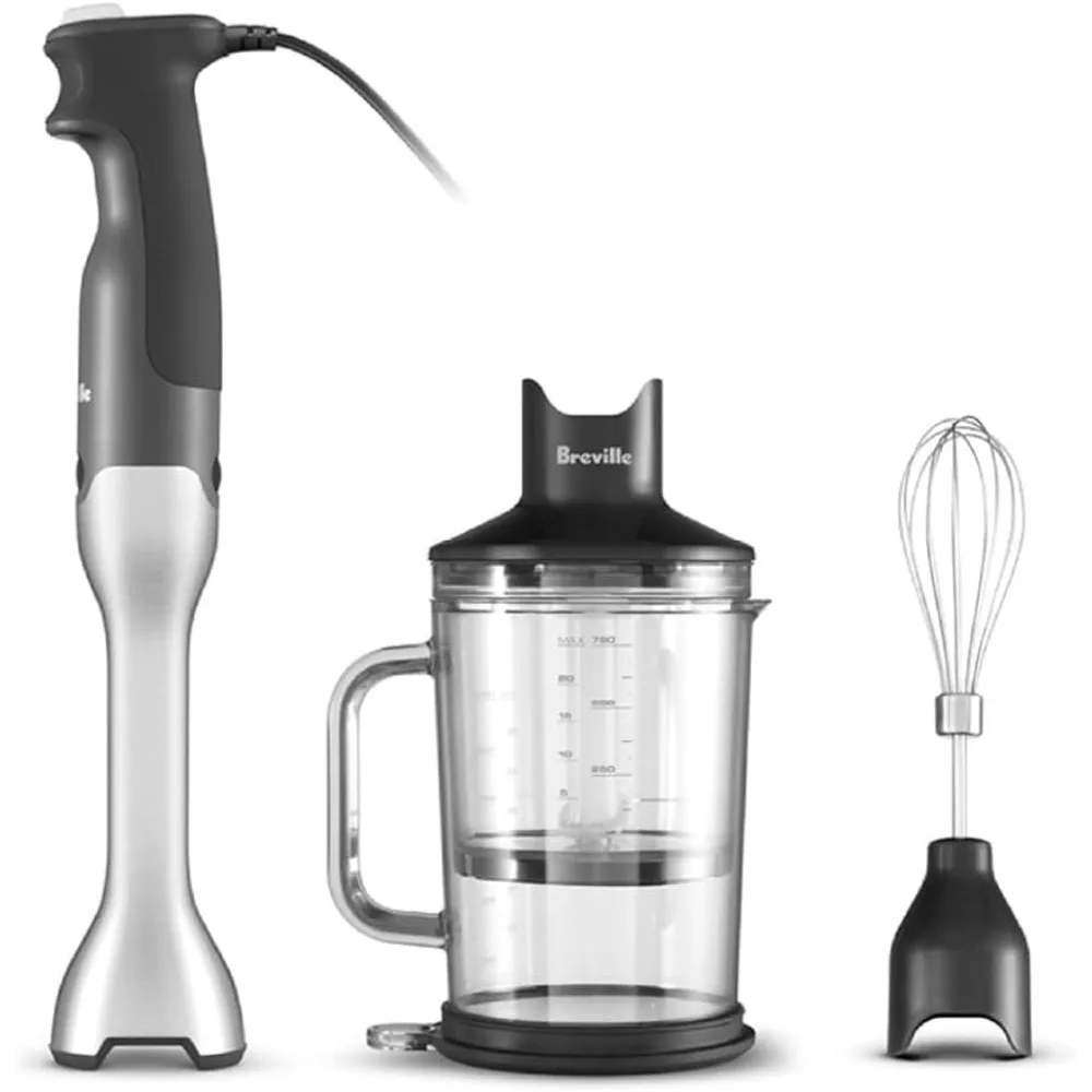 

Breville контрольная рукоятка BSB510XL