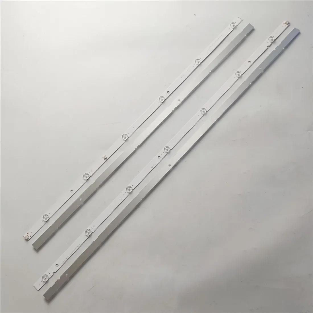 Tira de Retroiluminação Led para Retroiluminação 13 Lâmpada para Xbr75x800g 75x800h Kd-75x8000g 75x75ch 75x750h 75xg8096 Lm4100725a 00726a L33l-g5-bwp-r61 - Imagem 6