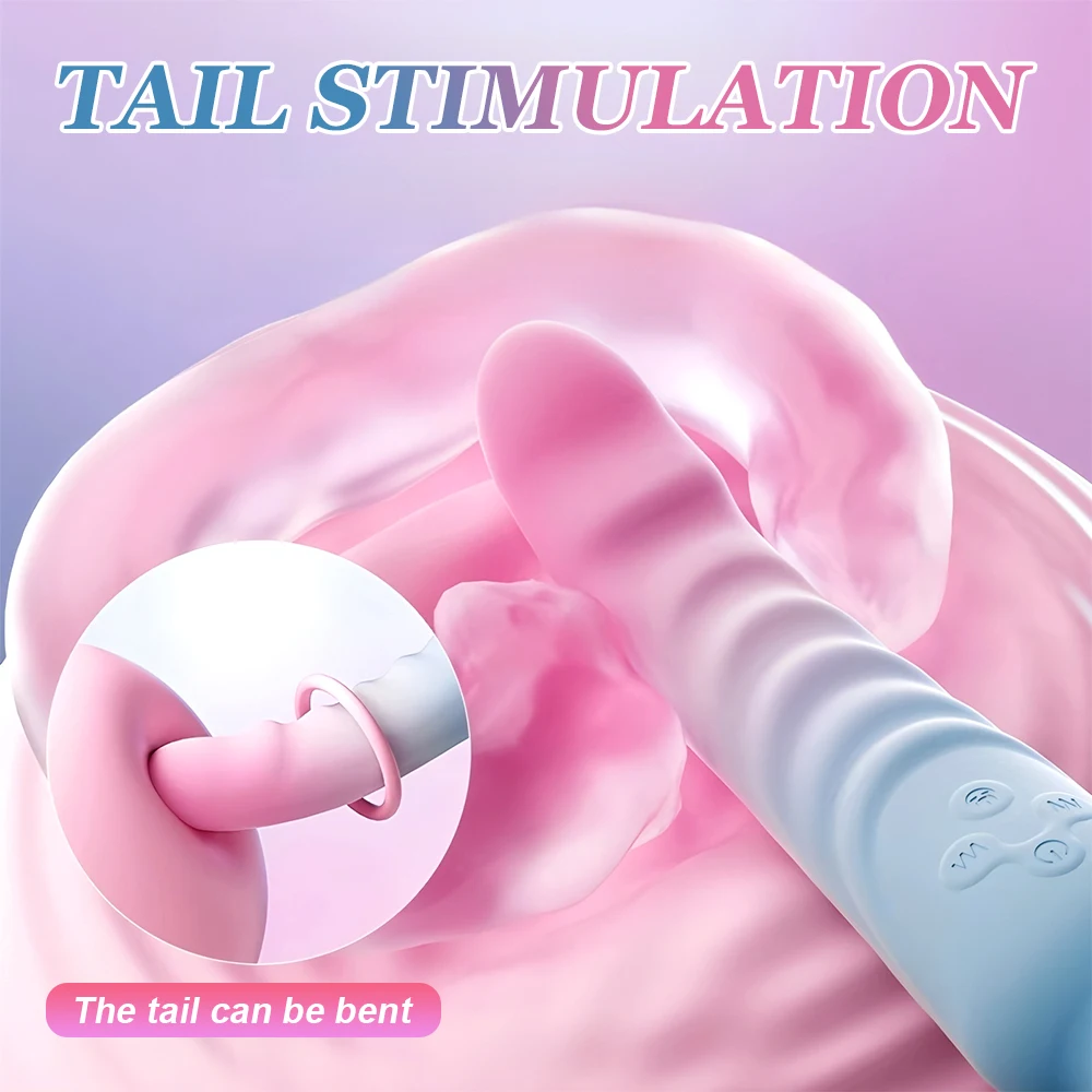 3 IN 1 Mode Powerful Vibrator AV Sex Machine Magic Wand Clitoris G Spot Stimulator Female Vagina Massager Woman Adults Sex Toys