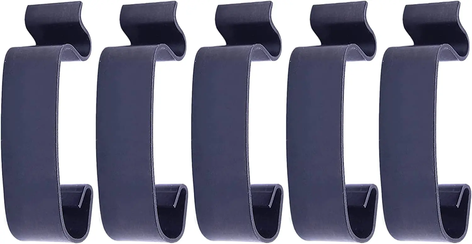 Top Cokver Clip Spring For Husqvarna 395 Chainsaw Replaces 503 54 35-01 503543501 Chainsaws Filter Cap Spring