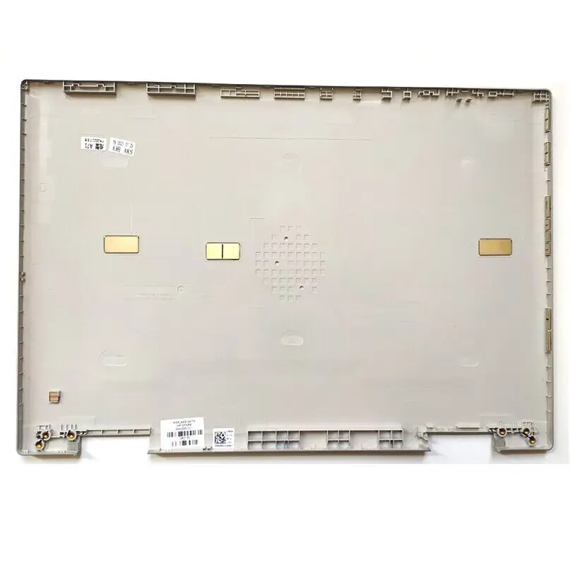 Lcd Rear Back Cover Top Case For HP Pavilion X360 14-DY TPN-W146 M45000-001