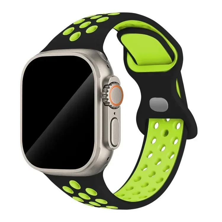 Breathable Bracelet Strap