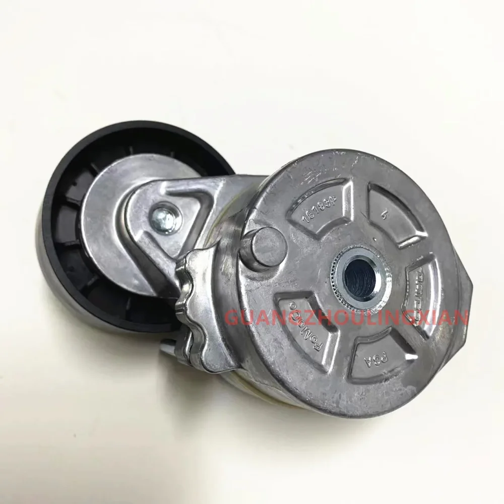 LR003651 auto drive belt dynamic tensioner for Range Rover 2013 Range Rover Sport 2014 LR Freelander 2 Evoque car tension pulley