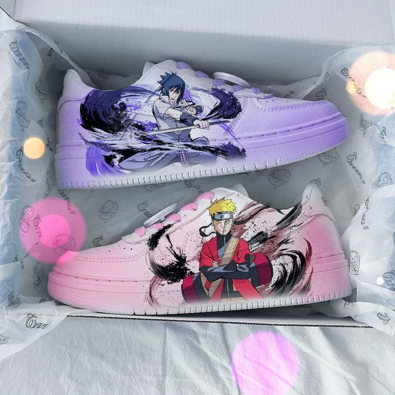 air force 1 custom sasuke