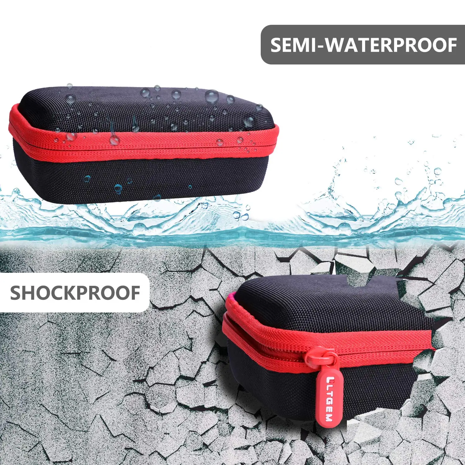 Рисунок 2 - Жесткая задняя крышка из этиленвинилацетата