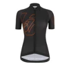 Sale Cycling Women's Short Sleeve Jerseys Maillot Ciclismo Mujer Camisa De Time Pro Team Bicycle Lightweight Clothing 3