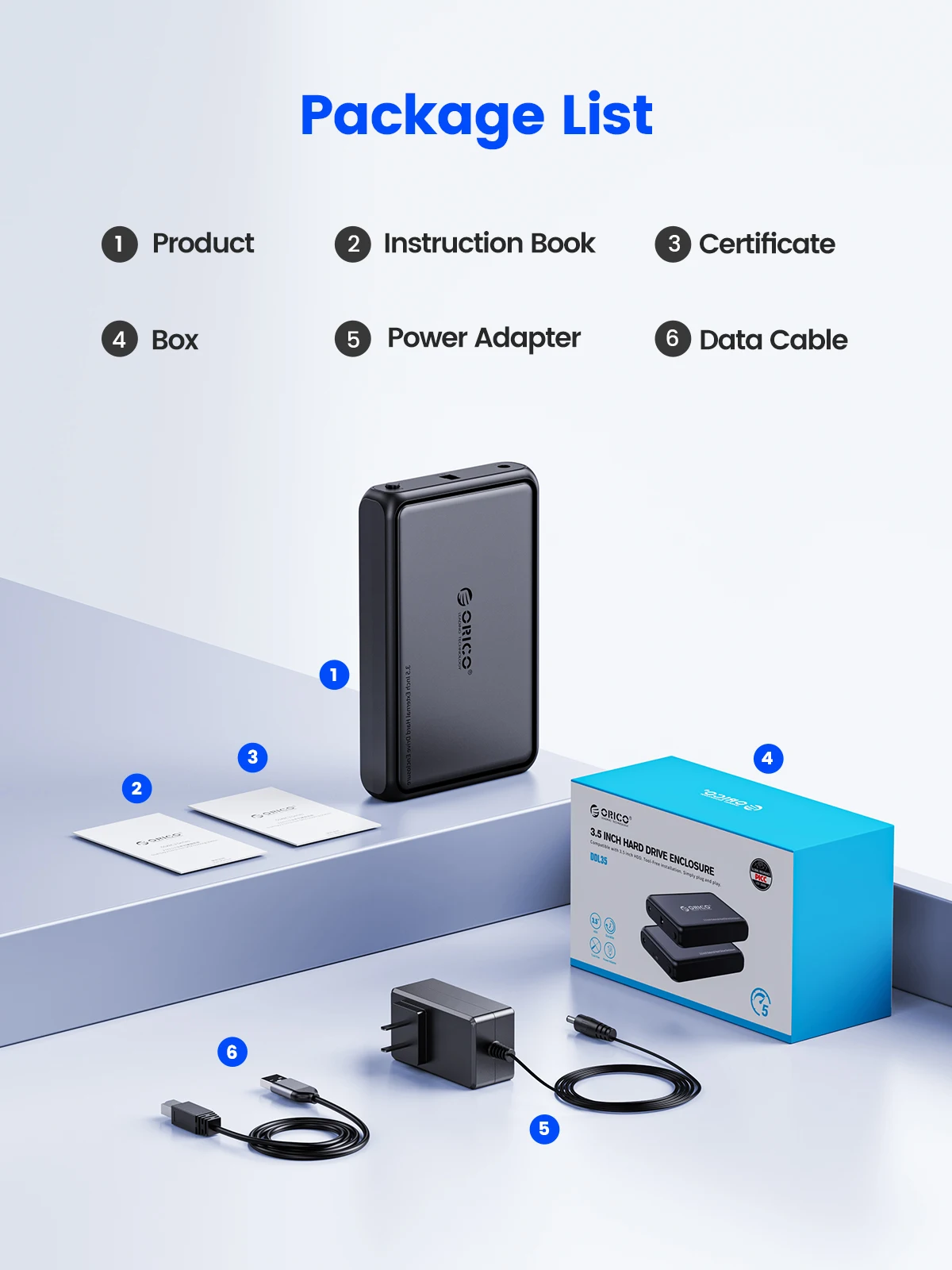 para SSD, HDD, PC, laptop, dissipação de