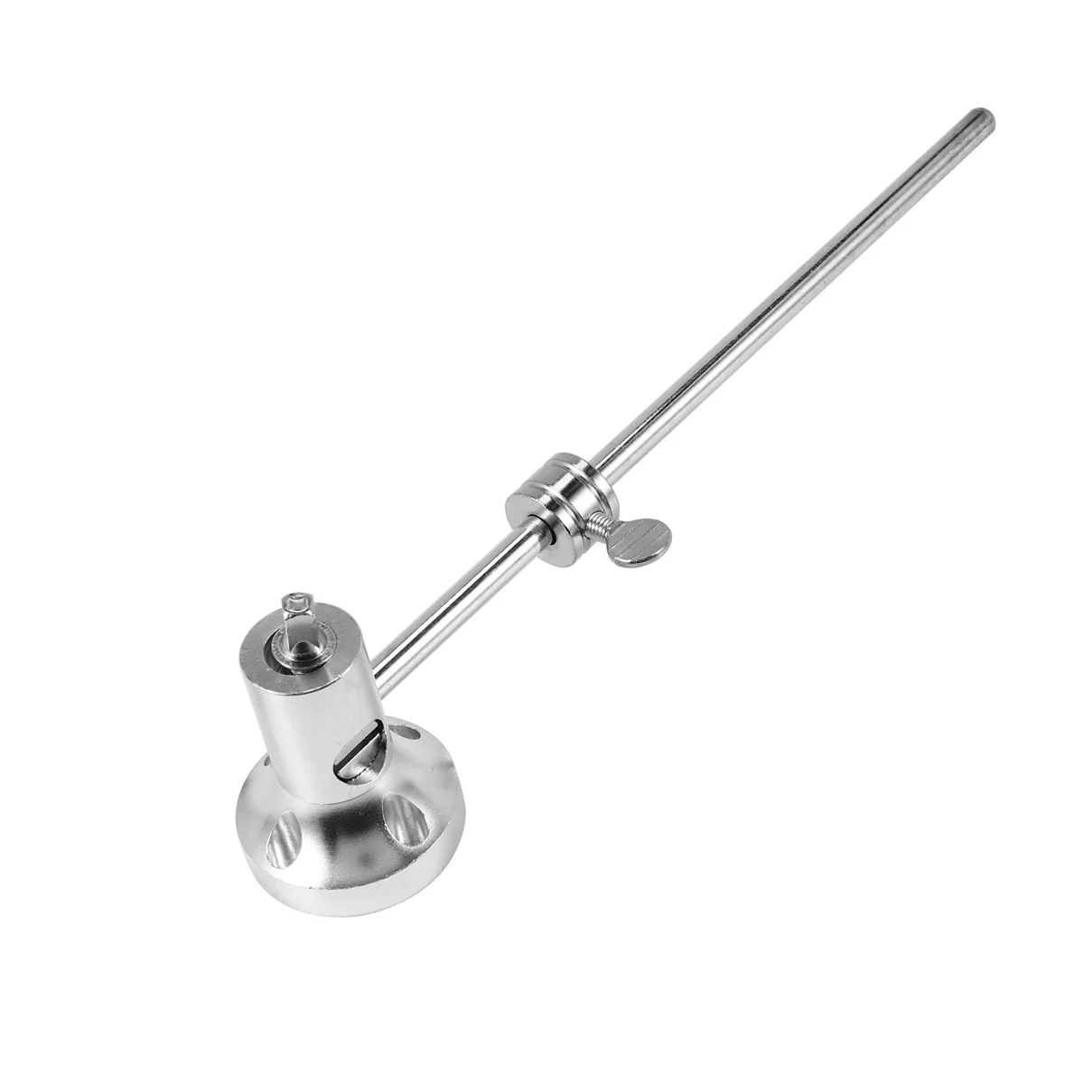 Bass Drum Pedal Beater Aluminum Alloy Adjustable Hammer Head Percussion Instrument Accessories bass drum pedal beater