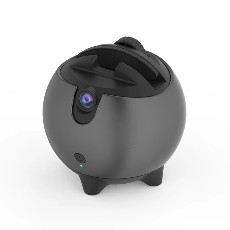Face Tracking Câmera Tripé Rotação de 360 ° Selfie Stick ai Gesto Reconhecimento Dois Eixos Acompanhamento Auto Vlog Phone Mount Holder - Image 5