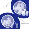 4Pcs/set Silicone Nostril Opener Soft Breathing Sleeping Stop snoring Anti Snore Device Improve Airflow Through The Nose 3