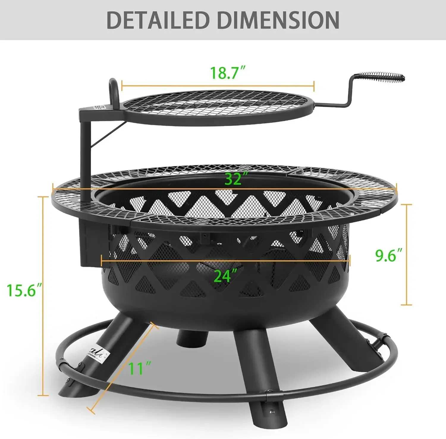 Product detail