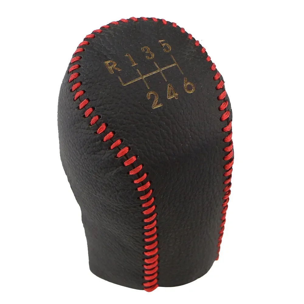 Gear Shift Knob Cover Suitable for Modern Rena Manual Gear Shift Lever Sleeve Handball Modification
