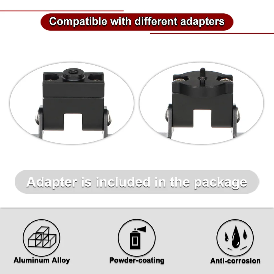 Soporte De Placa De Navegación Para Honda NT1100 (2022-2024) - Expansión Para GPS Y Teléfono, Aluminio Y Acero, Negro