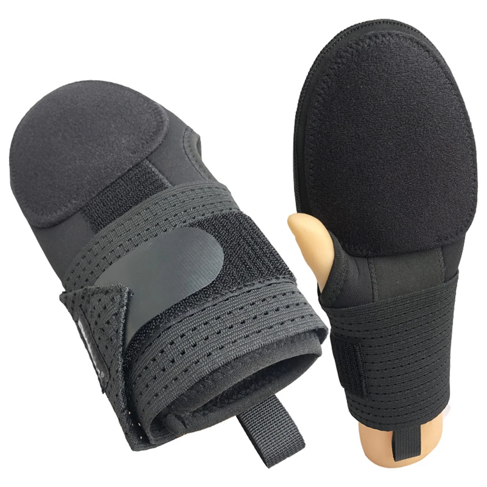 1Pc Sliding Mitt for Baseball Sliding Mitten Baseball Glove Training Glove Softball Accessories
