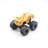 Blaze Machines Car Toys Russian Miracle Crusher Truck Vehicles Figure Blazed the monster Toy for Children Gifts Kid Toy 5