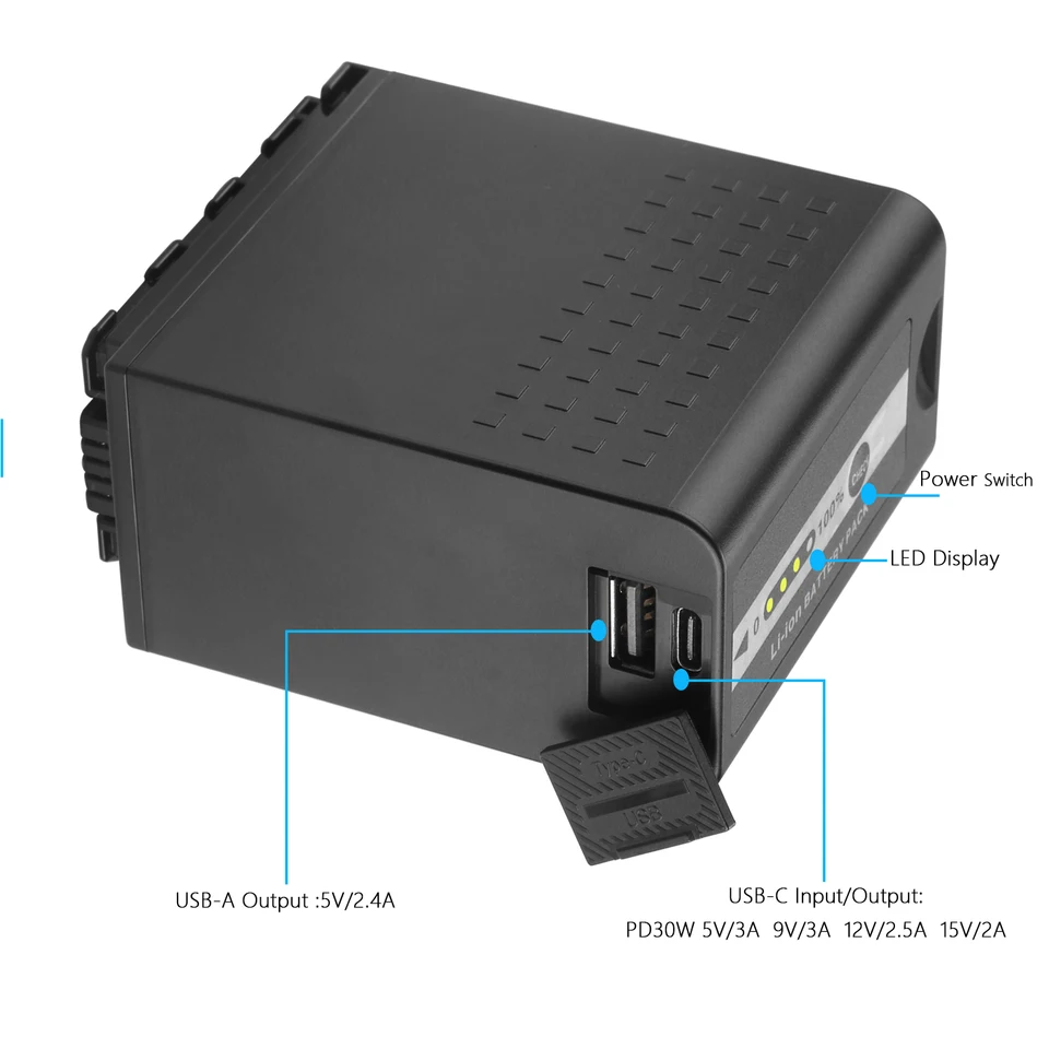 その他 Panasonic AG-BRD50 + AG-VBR89 AG-BRD50 Header banner.jpg