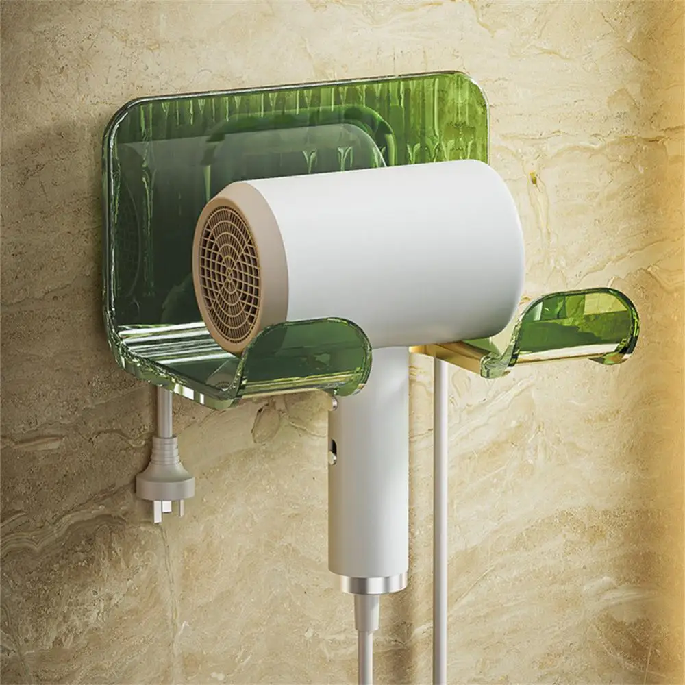 

Роскошный настенный держатель для ванной комнаты