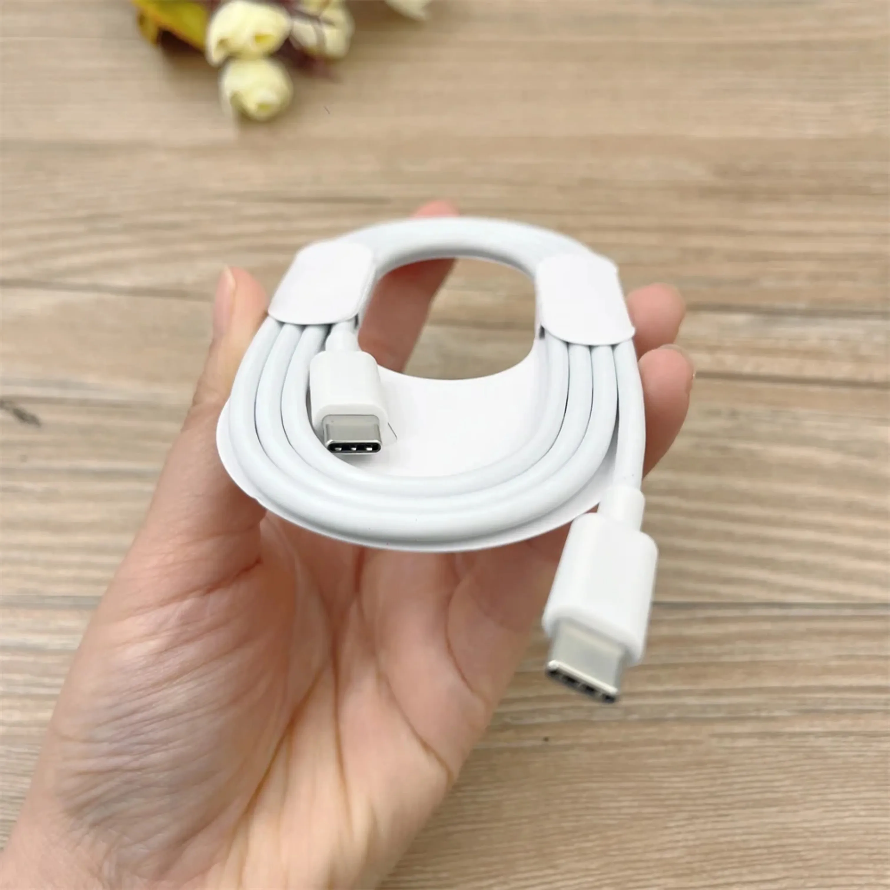 USB C to Type C PD 케이블 100CM 고속 충전 45W 30W 구글 픽셀 9 8 7 6 프로 XL 8a 7a 6a 5a 4a 3 4 XL USB-C 케이블