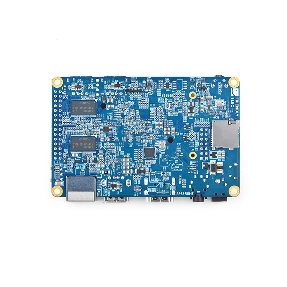 NanoPC-T3 ÷  ī PC  , Ÿھ A53, S5P6818, 2GB