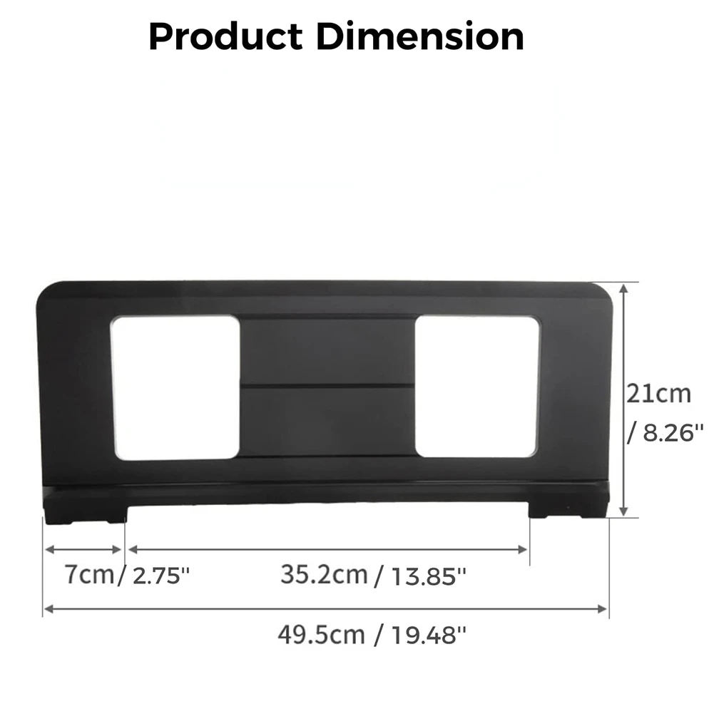 Sheet Music Stand Portable Desktop Book Stand Sheet Music Stand for Casio Roland Yamaha P35 P45 P48 P105 P115 P121