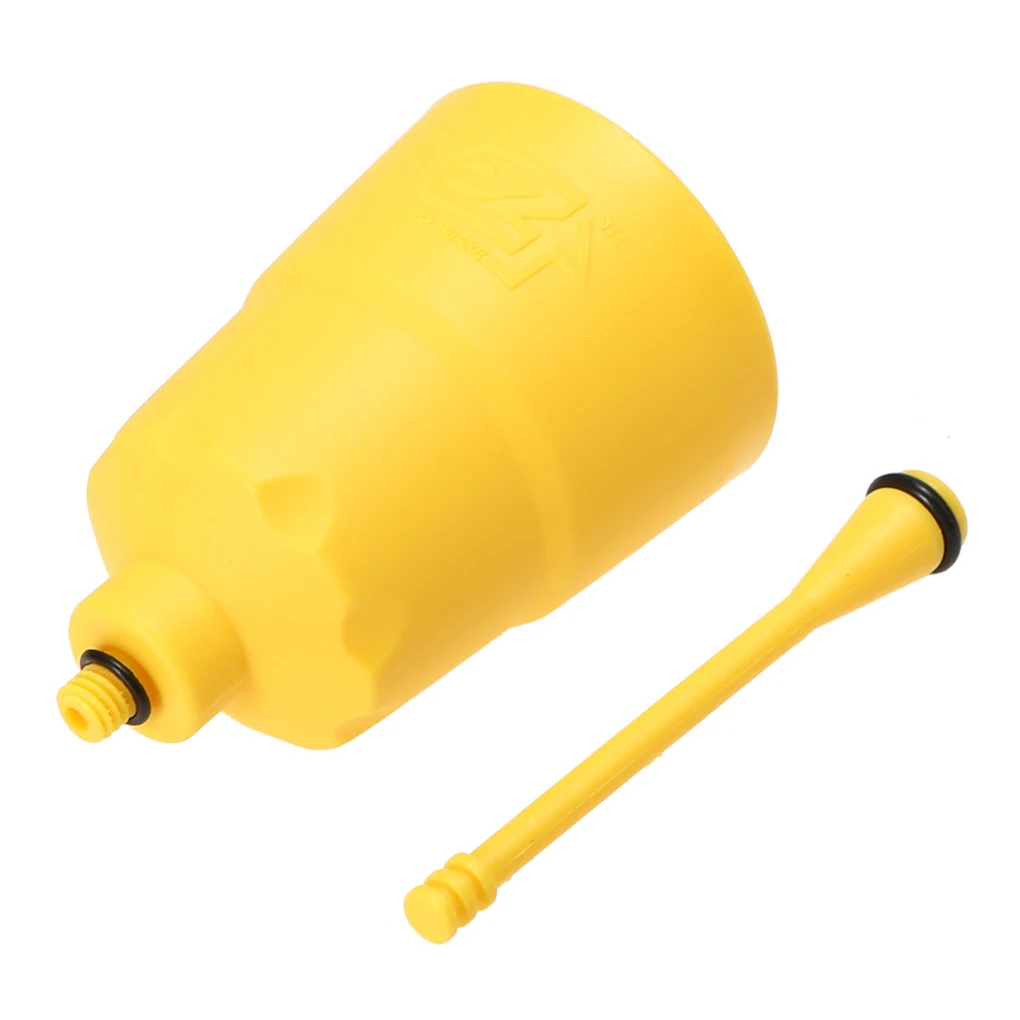 Bike Hydraulic Oil Bleeder Bicycles Brake Portable Bleeding Tool