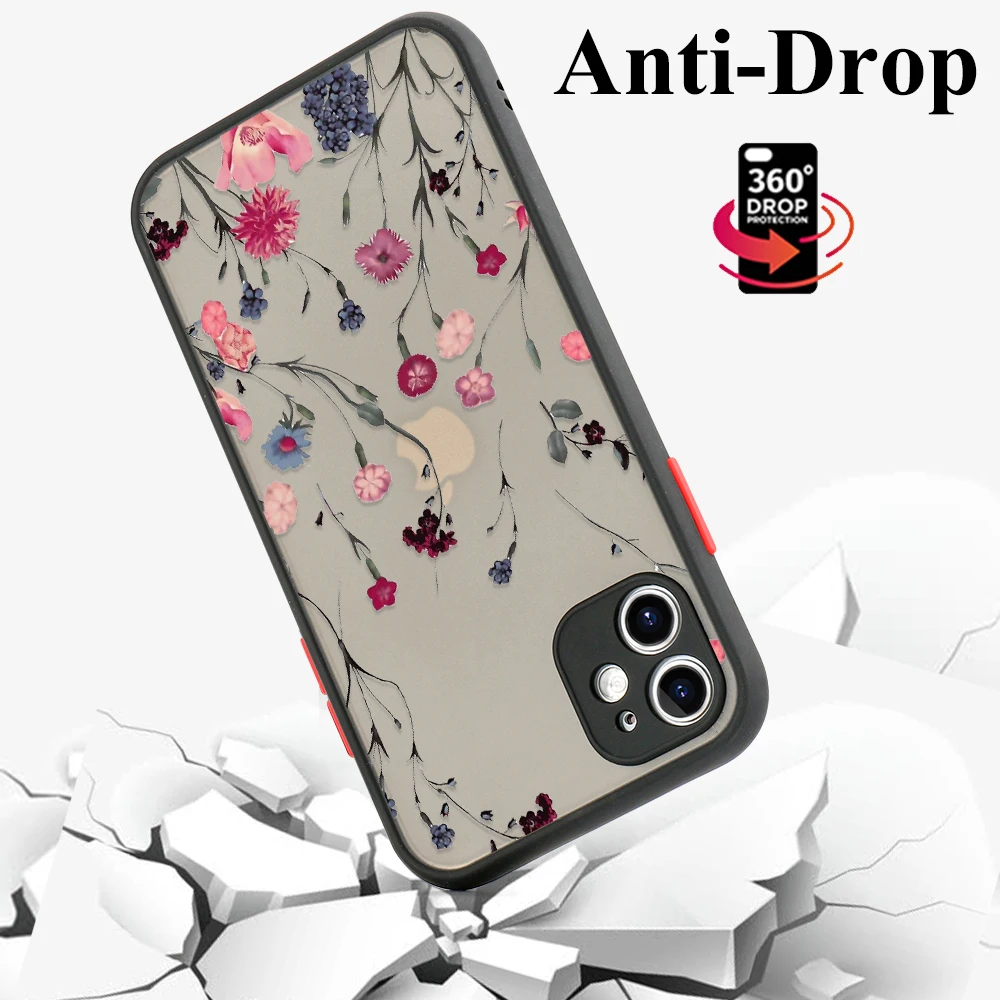 Iphone Pro Max Transparent Case Covers Camera | Transparent Case - Mobile Phone Cases & Covers - Aliexpress