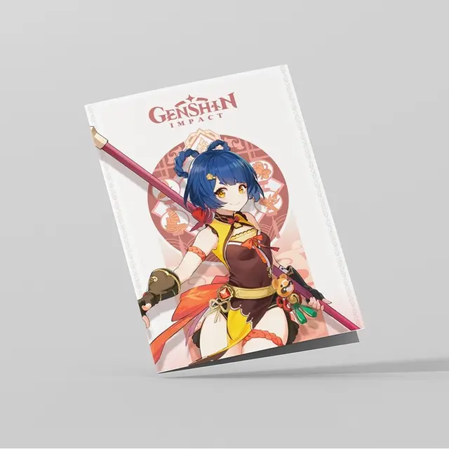 Zhun Li genshin impact gentire guy yui gensh tartalia hu tao coconut gene impack xiao kazuha albedo kli bay dou zhoni tom xiang lin eola diona games Dilyuk Ke Qing Rayzor anime passport cover covers case document Silver