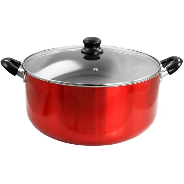 As Is Geoffrey Zakarian 12 Colored Cast- Iron Skillet 