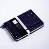 Corderona Zodiac 160gsm Bullet Dotted Journal B6 Sketchbooks Thick Travel Planner Diary Hard Cover Notebook 3