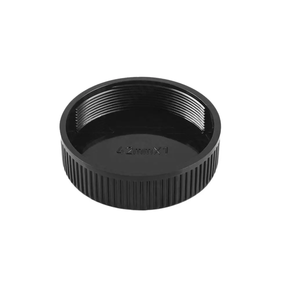 CAPUCHON ARRIÉRE POUR OBJECTIF M42 - REAR LENS CAP M42 PENTA