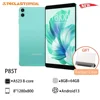 Teclast P85T 2024 Tablet (Allwinner A523 1.8GHz 8-Core/10GB (4GB+6GB)RAM/64GB ROM/8 Inch 1200*800iPS/WiFi 5/BT 5.0/5000mAh 1