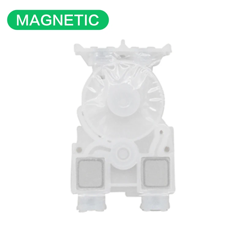 Amortecedor de Tinta Magnético Solvente 10x para Cabeça de Impressão Dx7 Mutoh Tablete 1614e Roland Vs640 9100 9200 Amortecedor de Tinta para Impressora Jato de Tinta Dx7 - Imagem 6