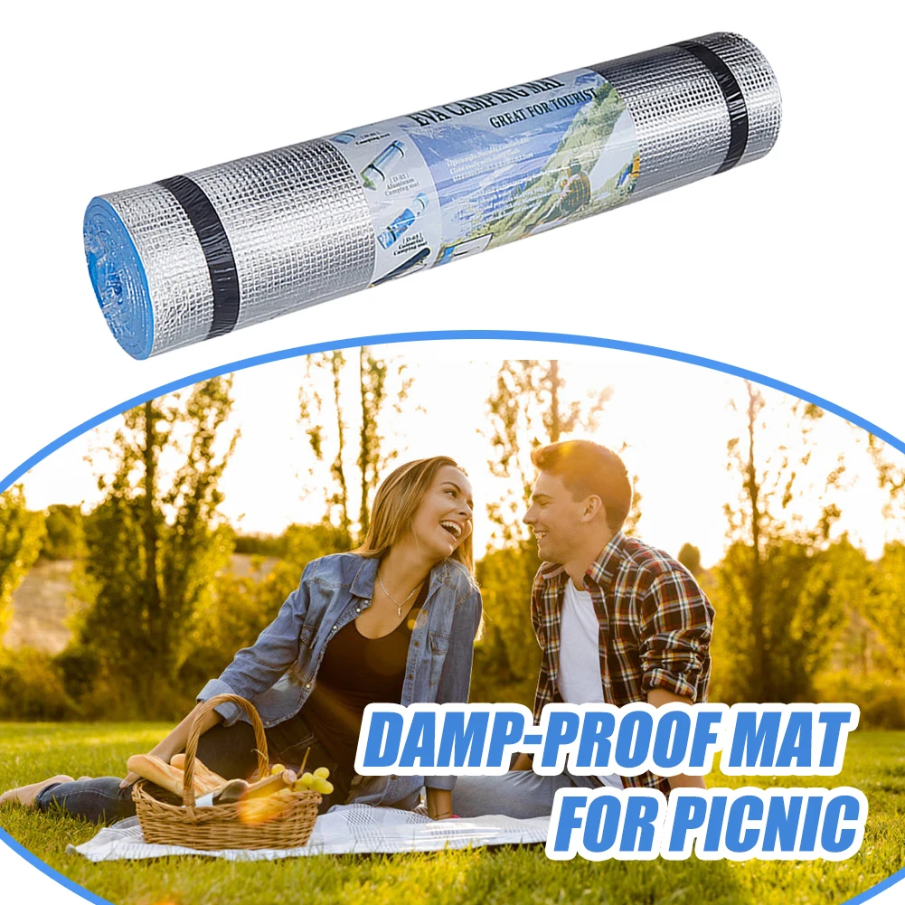 Camping waterproof Pad/Blanket 2