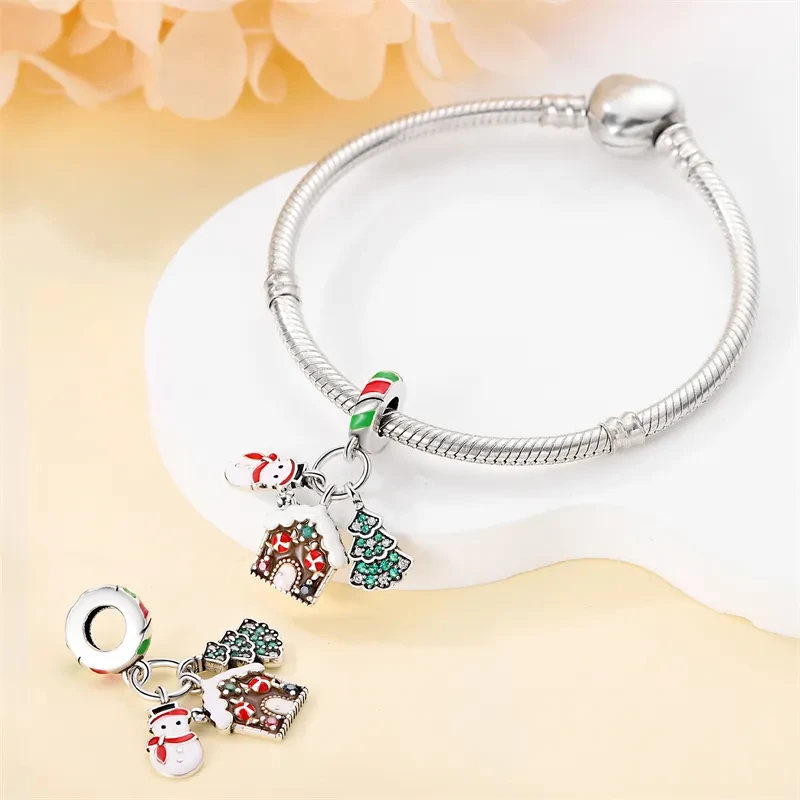 Pandora Christmas Charms 2019 Christmas Pandora Charms 2019 Sales