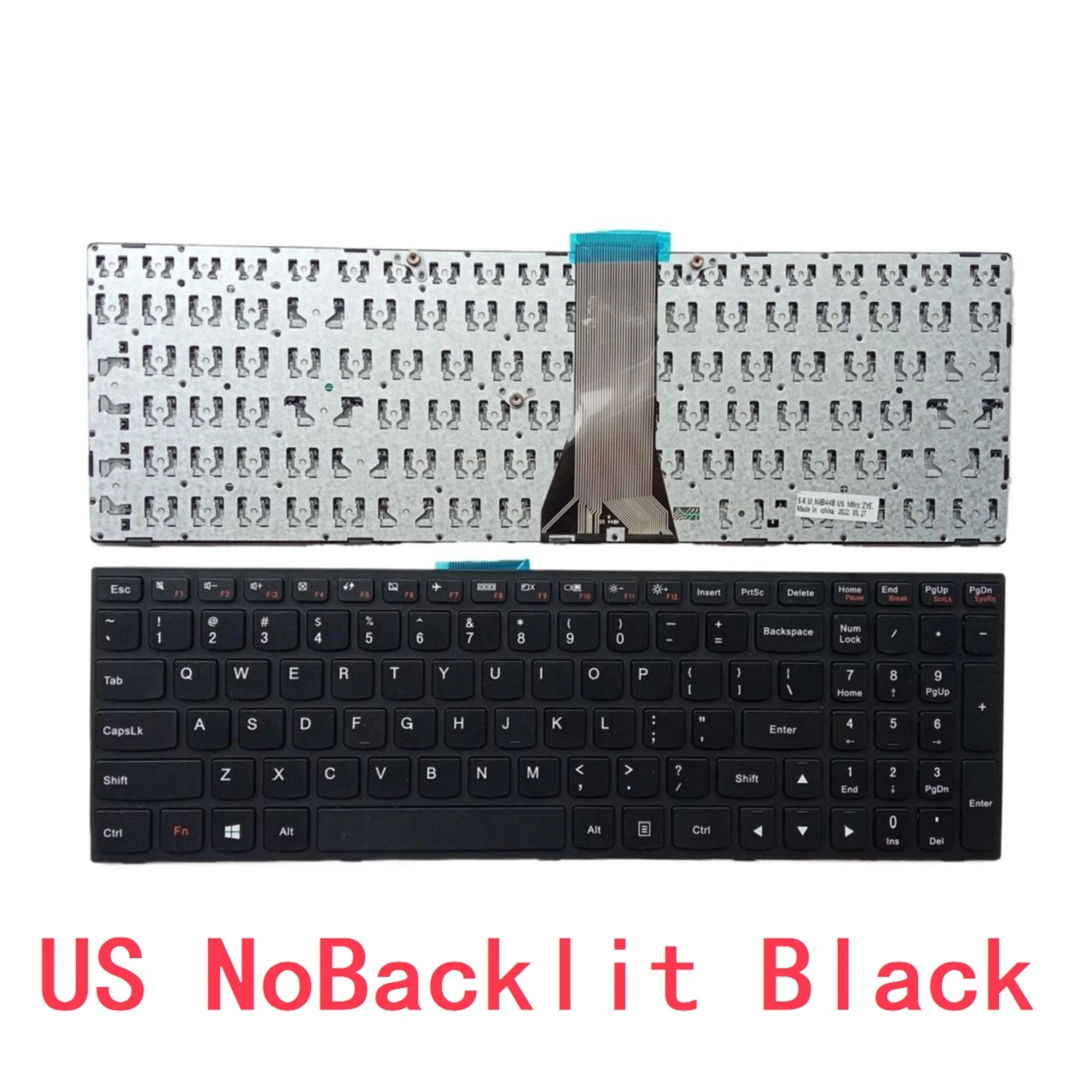 Lenovo Ideapad Z50-70 Palmrest Burkolat, S&eacute;r&uuml;lt - Digital Trends Hungary