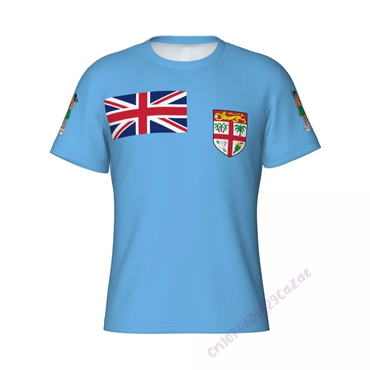 

_ 3D Футболка мужская для бега, спорта, облегающая короткая футболка, Мужская одежда для тренажерного зала, фитнеса, бодибилдинга, тренировок