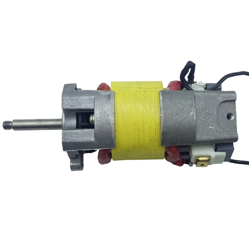 AA58 1G3 플라스틱 용접 토치 수리 범용 열기 플라스틱 용접 토치 모터(AC 220V)
