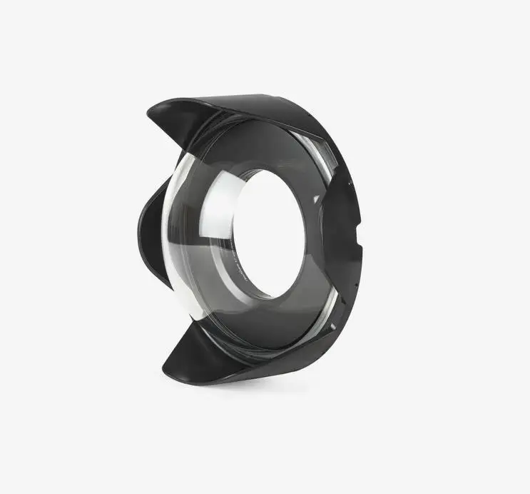 

Акриловый купол Nauticam N120 8,5 ''18802