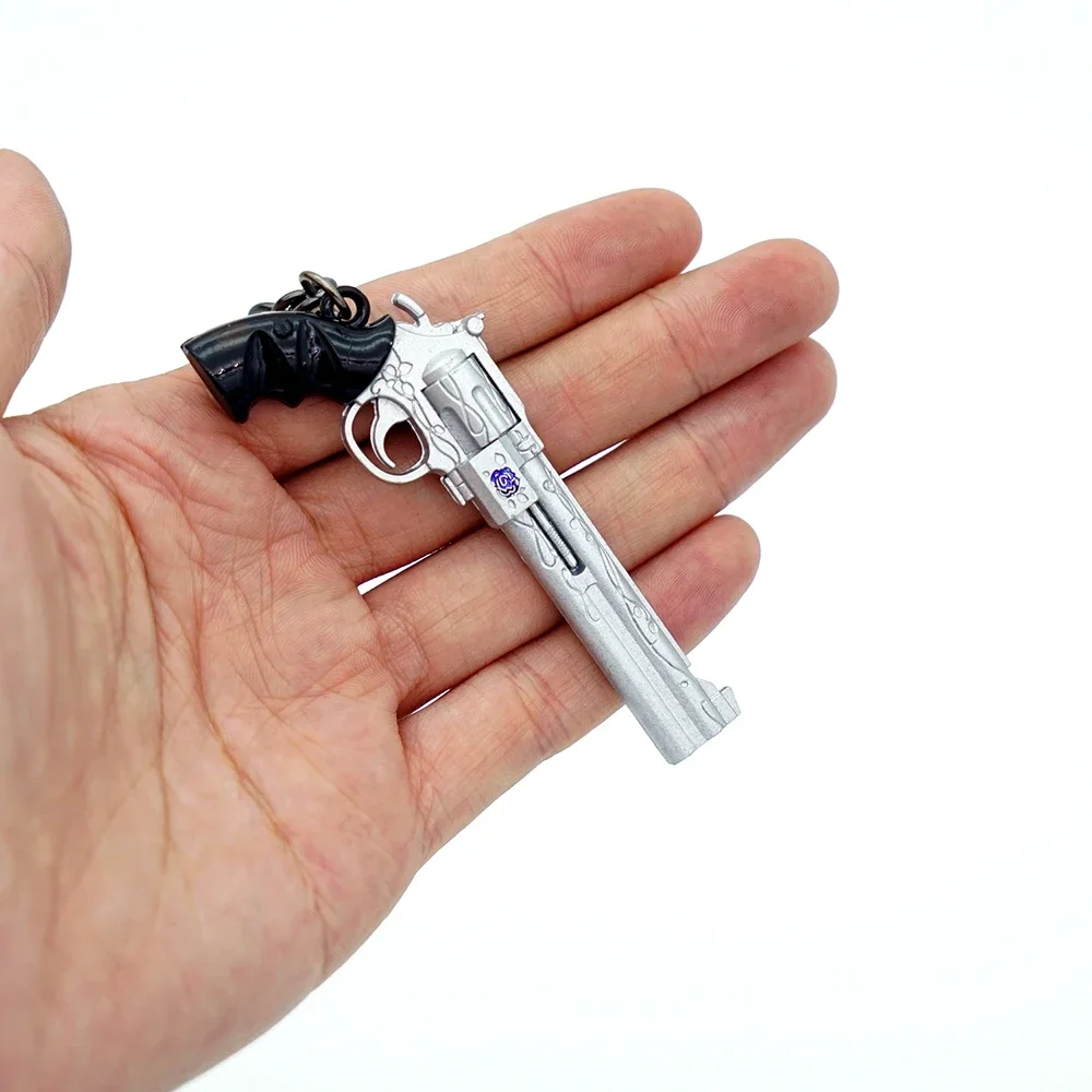 デビルメイクライ ネロ キーホルダー デビルメイクライ ネロ アクリルキーホルダー セット カプコンカフェ 1