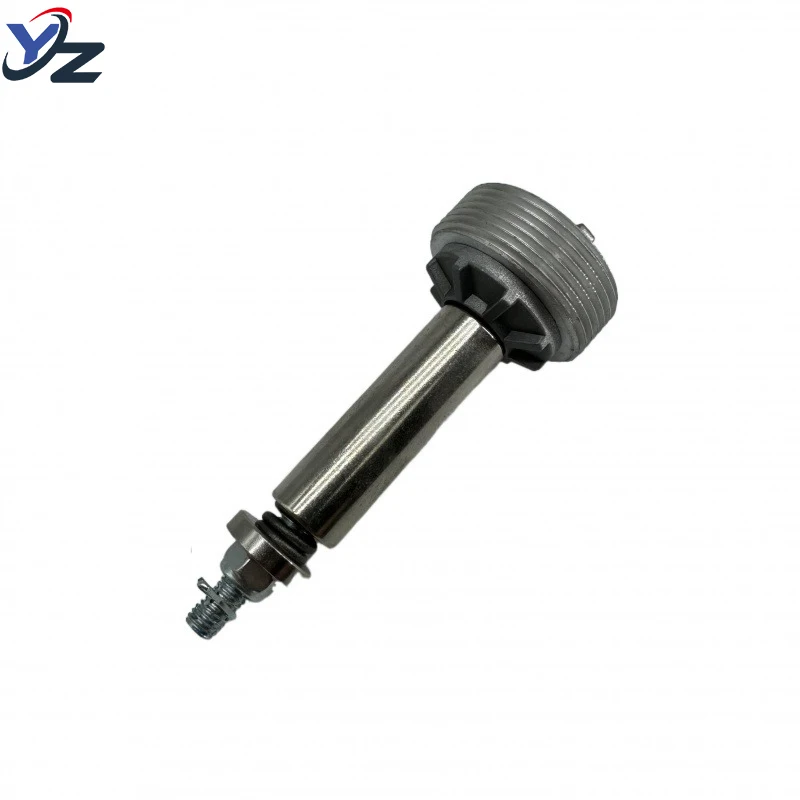 High quality excavator accessories one-way oil return valve 1.0 for Doosan Daewoo DH220 DH225 DX380 410128-00034