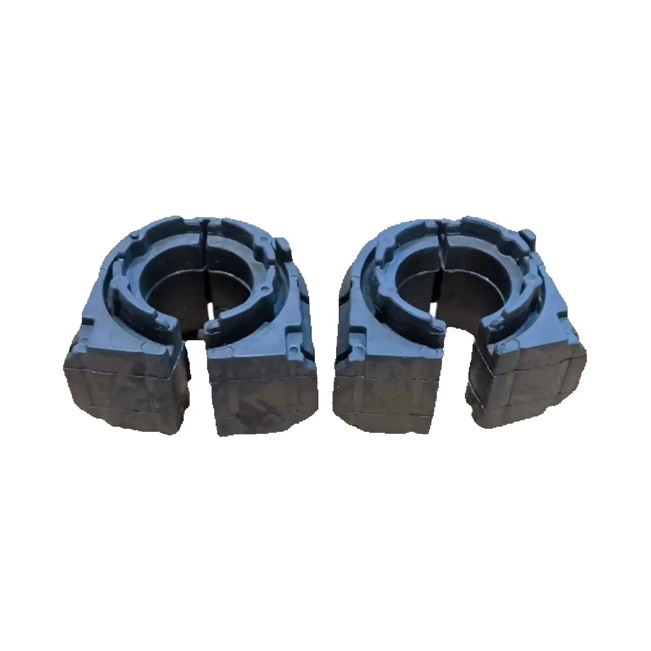2PCS 리어 스태빌라이저 부싱 8K04511327H 아우디 Q5 2.0T/3.0T 2008-2018 폭스바겐 CC 1.8T 2010-2013 자동차 액세서리