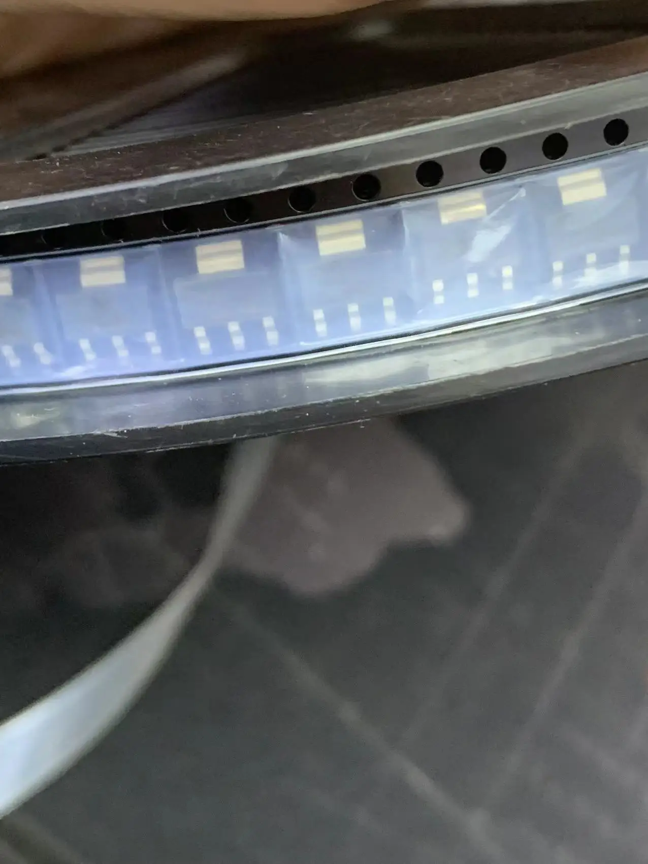 

PBSS5540Z (5 шт.) оригинальный и точечный запас