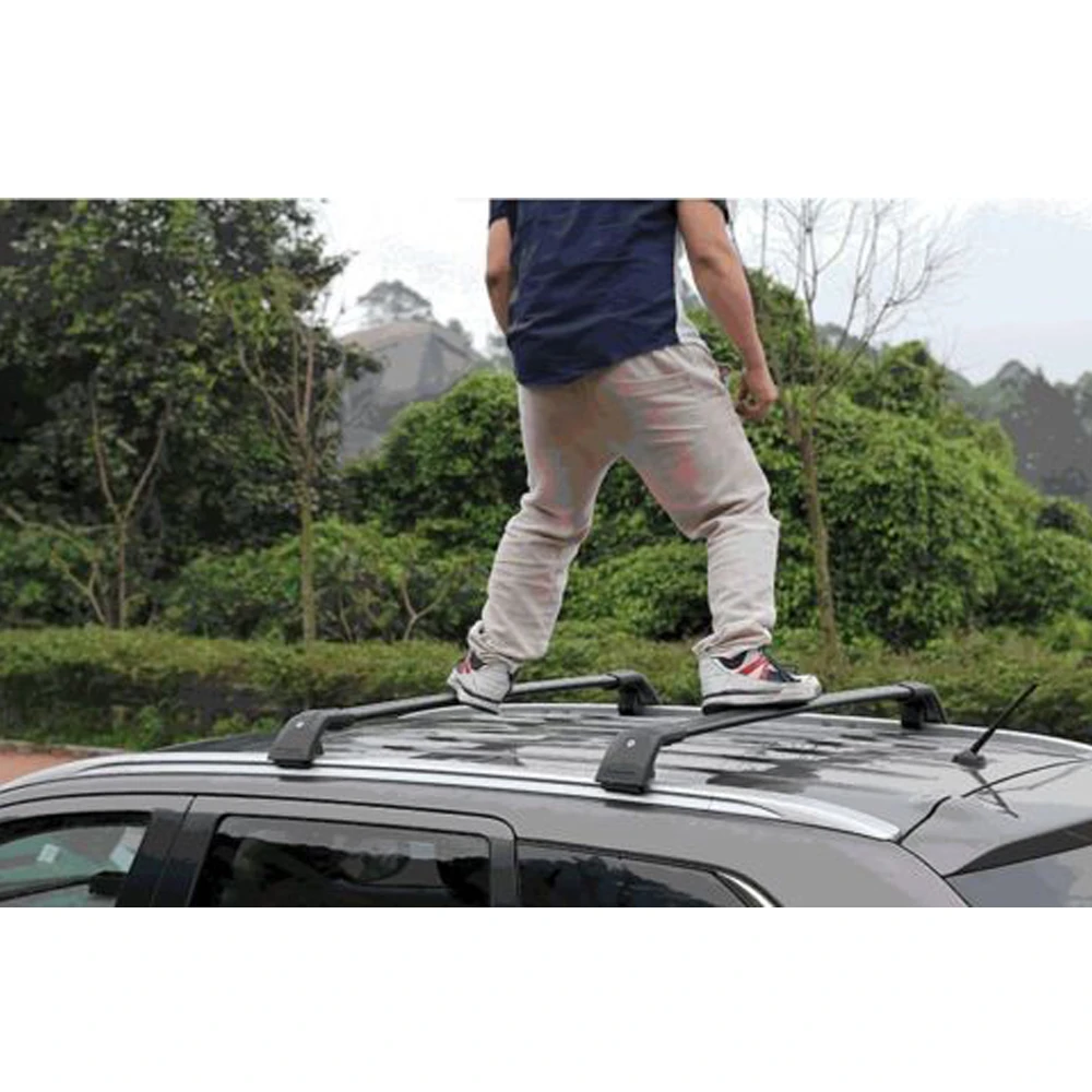 Bmw X7 Thule Roof Rack