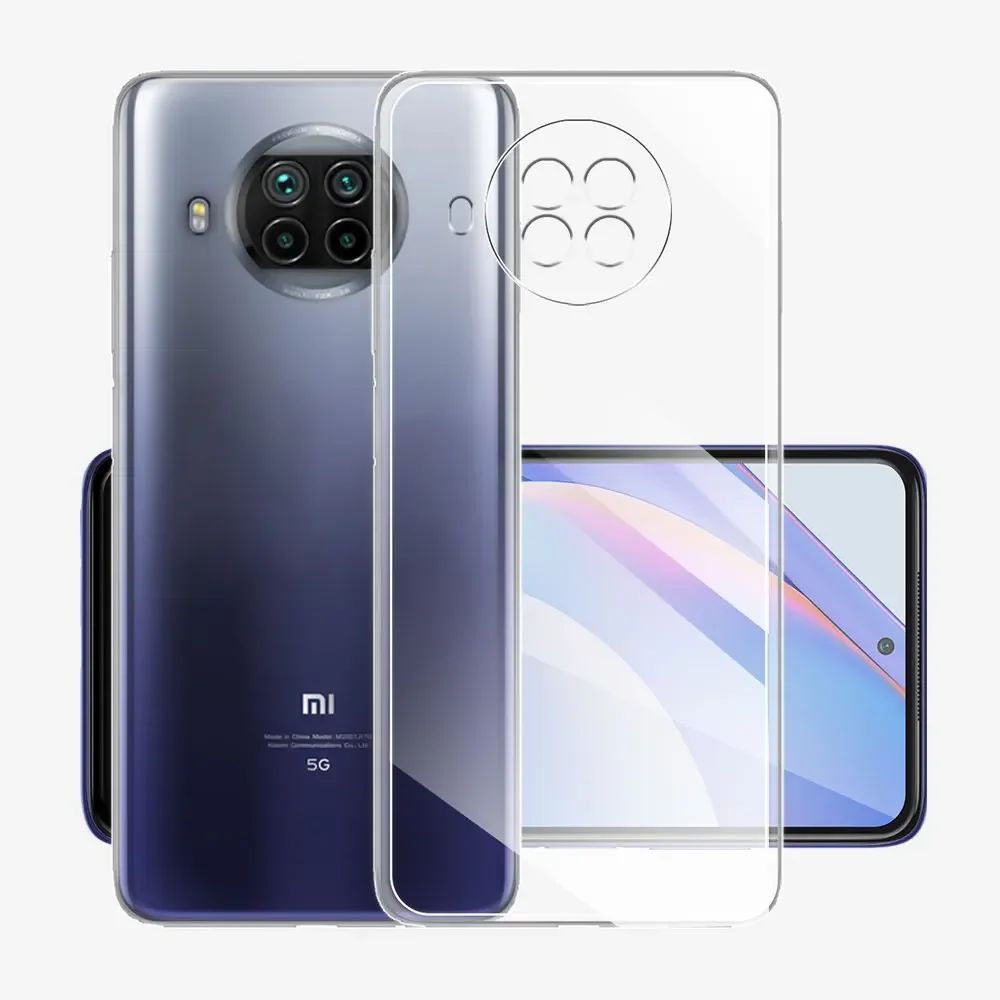 

Чехол для Xiaomi Mi 10T Lite Женский, силиконовый мягкий чехол для телефона Xiaomi Mi 10T Pro, прозрачный чехол, чехол для Xiaomi Mi10T Pro Lite, чехол